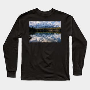 Herbert Lake's Last Hurrah Long Sleeve T-Shirt